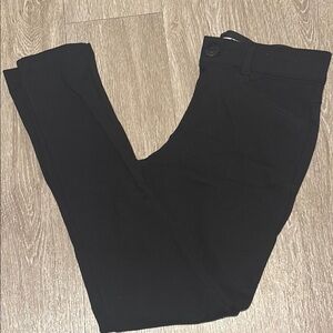 Women's Black Jeggings